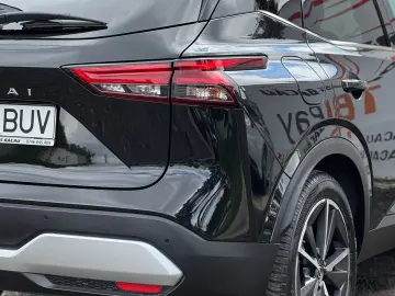 Nissan Qashqai 1.3 DIG-T Mild-Hybrid N-Style