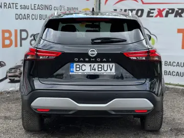 Nissan Qashqai 1.3 DIG-T Mild-Hybrid N-Style