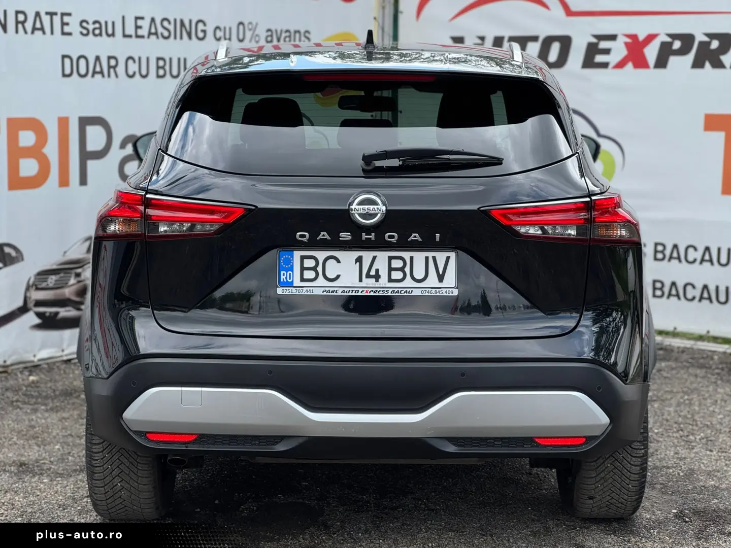 Nissan Qashqai 1.3 DIG-T Mild-Hybrid N-Style