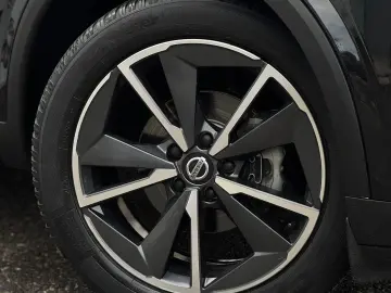 Nissan Qashqai 1.3 DIG-T Mild-Hybrid N-Style