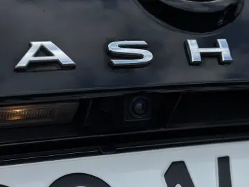 Nissan Qashqai 1.3 DIG-T Mild-Hybrid N-Style
