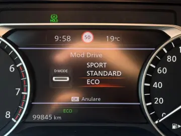 Nissan Qashqai 1.3 DIG-T Mild-Hybrid N-Style