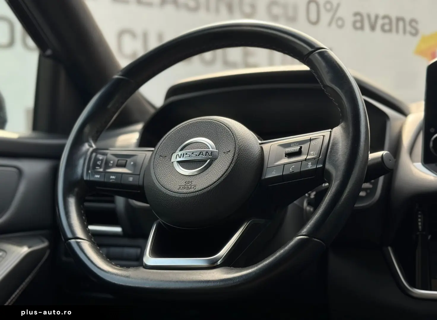 Nissan Qashqai 1.3 DIG-T Mild-Hybrid N-Style