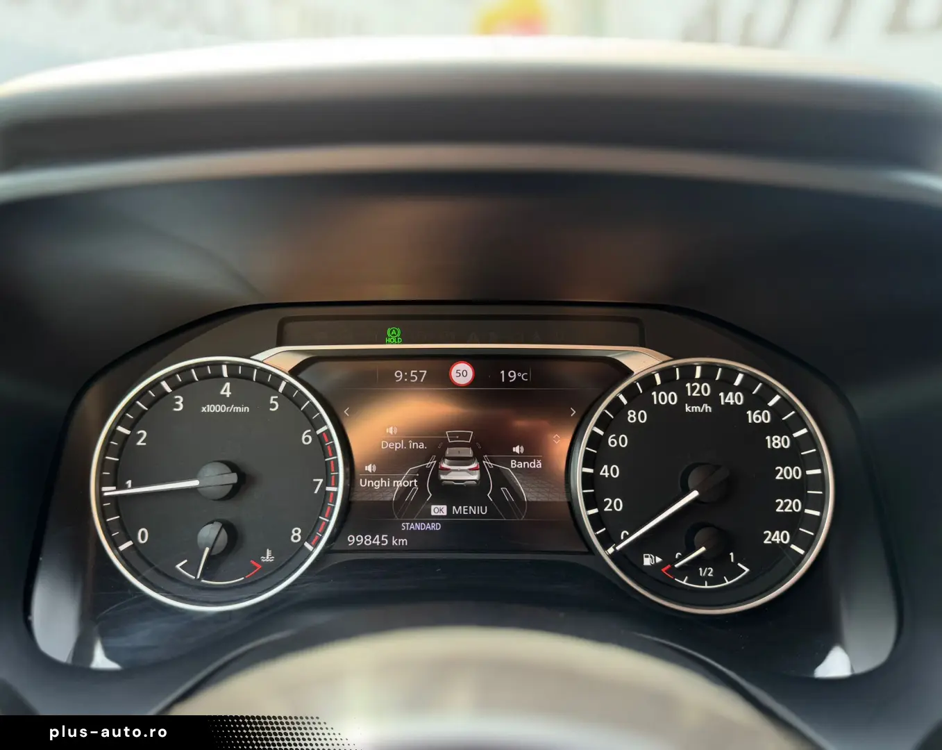 Nissan Qashqai 1.3 DIG-T Mild-Hybrid N-Style