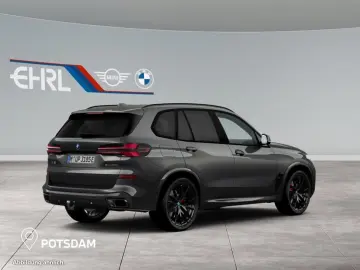 BMW X5 xDrive50e (ab 2022) M Sportpaket Pro   AHK BT