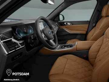 BMW X5 xDrive50e (ab 2022) M Sportpaket Pro   AHK BT