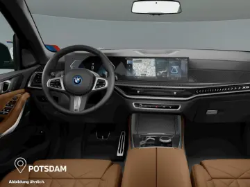 BMW X5 xDrive50e (ab 2022) M Sportpaket Pro   AHK BT
