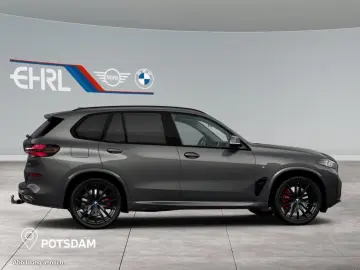 BMW X5 xDrive50e (ab 2022) M Sportpaket Pro   AHK BT