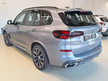 BMW X5 xDrive50e xDrive M Sport AHK KAMERA