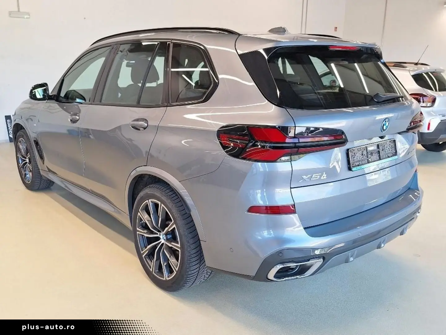 BMW X5 xDrive50e xDrive M Sport AHK KAMERA