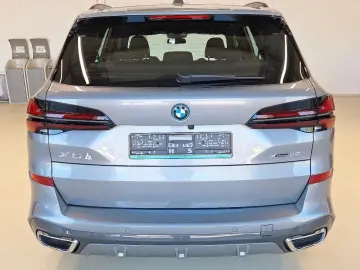 BMW X5 xDrive50e xDrive M Sport AHK KAMERA