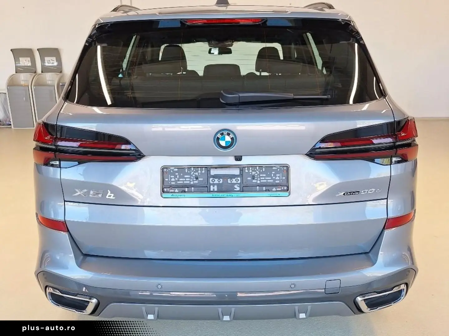 BMW X5 xDrive50e xDrive M Sport AHK KAMERA