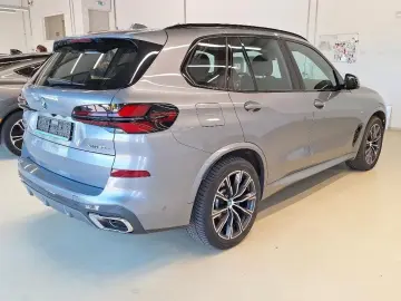 BMW X5 xDrive50e xDrive M Sport AHK KAMERA