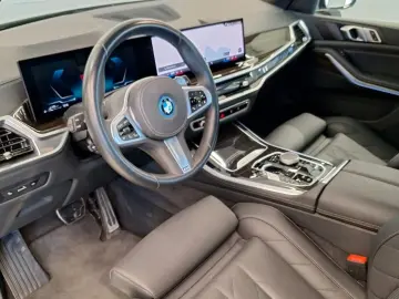 BMW X5 xDrive50e xDrive M Sport AHK KAMERA