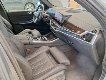 BMW X5 xDrive50e xDrive M Sport AHK KAMERA