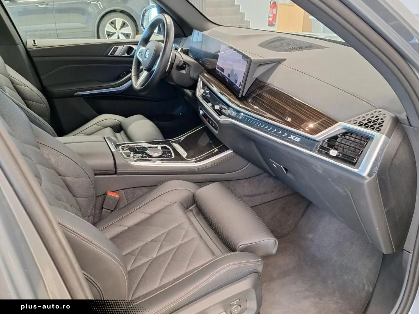 BMW X5 xDrive50e xDrive M Sport AHK KAMERA