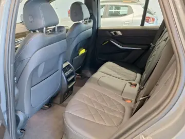 BMW X5 xDrive50e xDrive M Sport AHK KAMERA