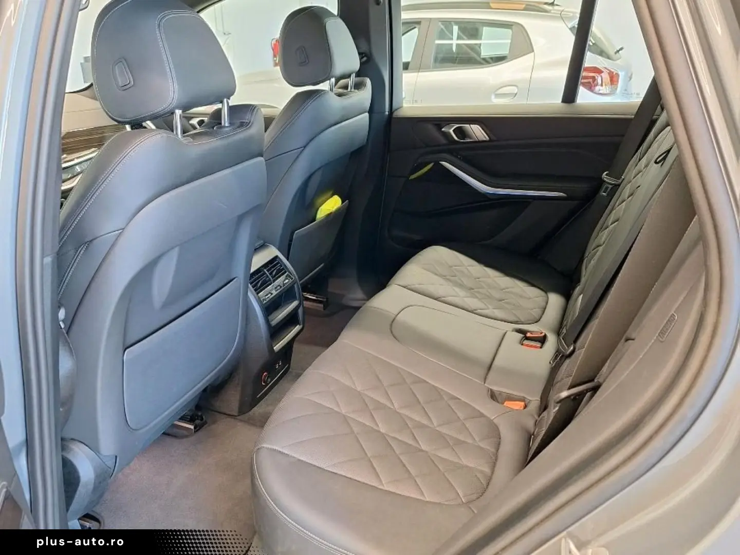 BMW X5 xDrive50e xDrive M Sport AHK KAMERA