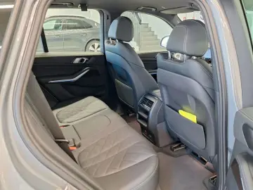 BMW X5 xDrive50e xDrive M Sport AHK KAMERA