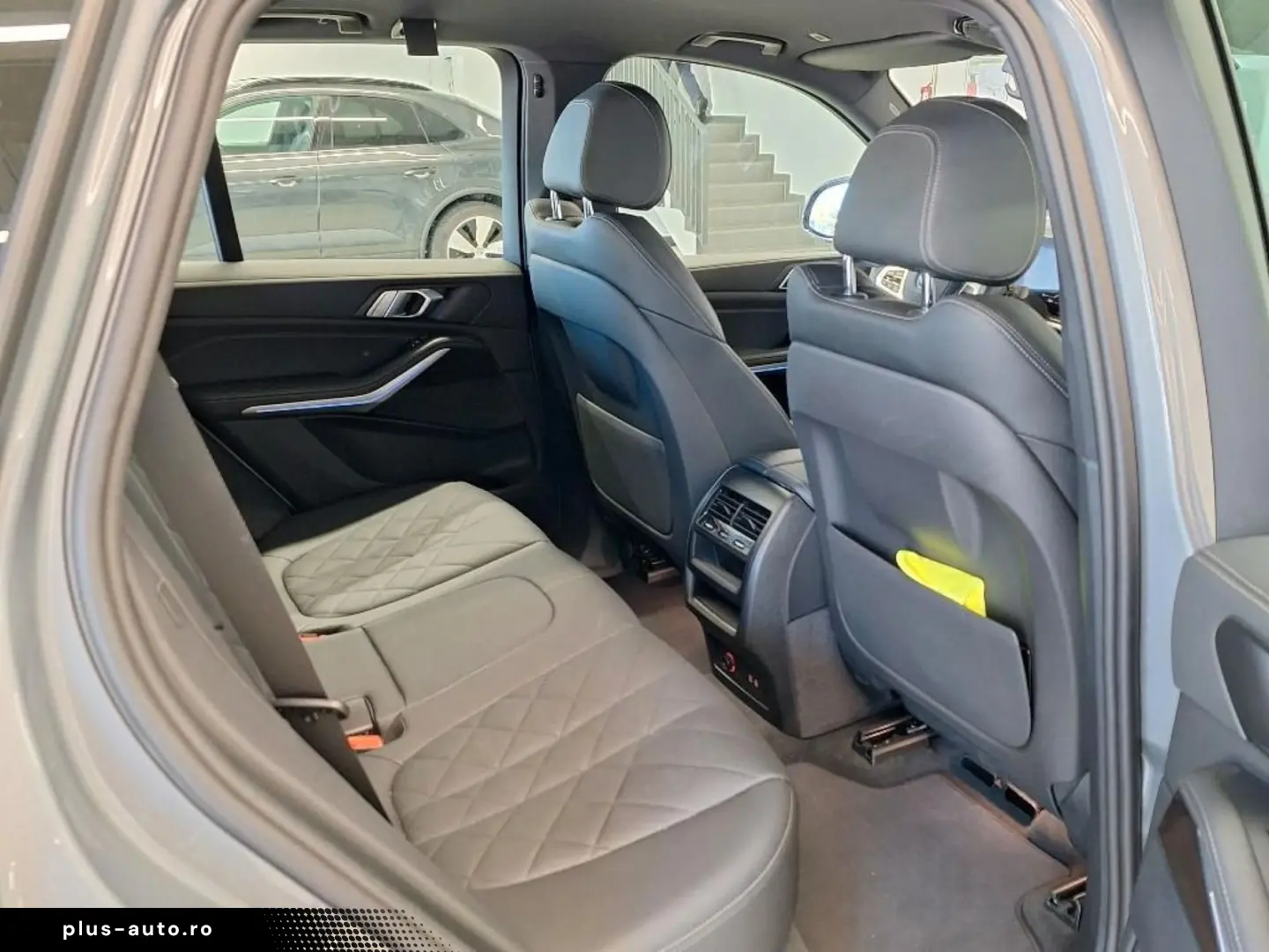 BMW X5 xDrive50e xDrive M Sport AHK KAMERA