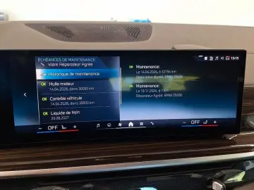 BMW X5 xDrive50e xDrive M Sport AHK KAMERA