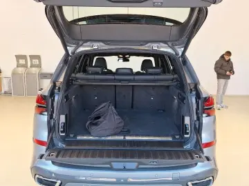 BMW X5 xDrive50e xDrive M Sport AHK KAMERA