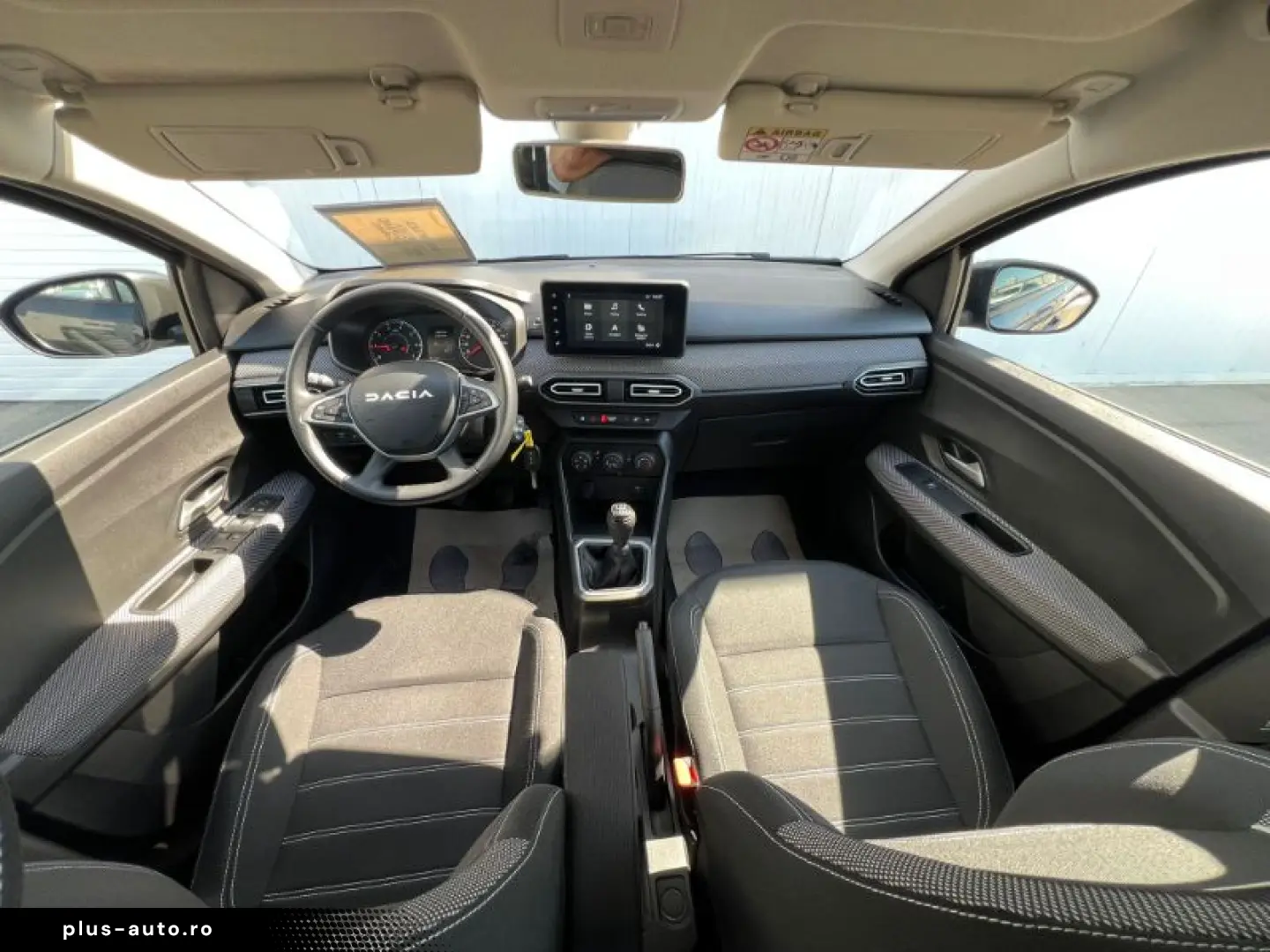 DACIA LOGAN 1.0 Eco-G 100CP Expression MT6