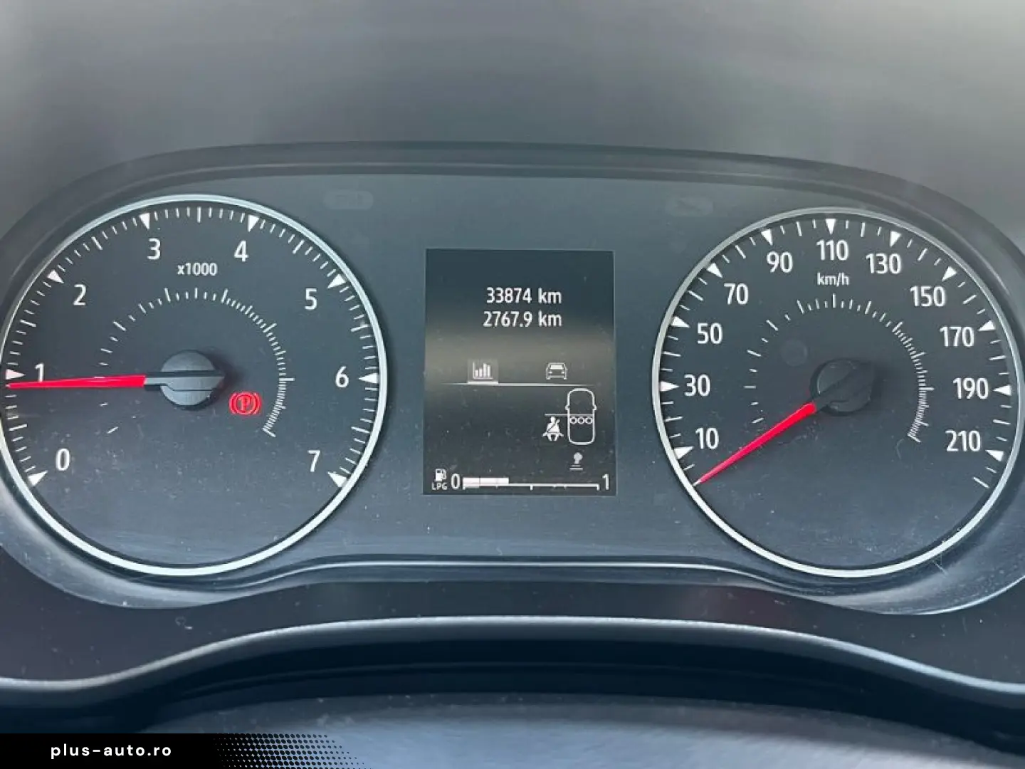 DACIA LOGAN 1.0 Eco-G 100CP Expression MT6