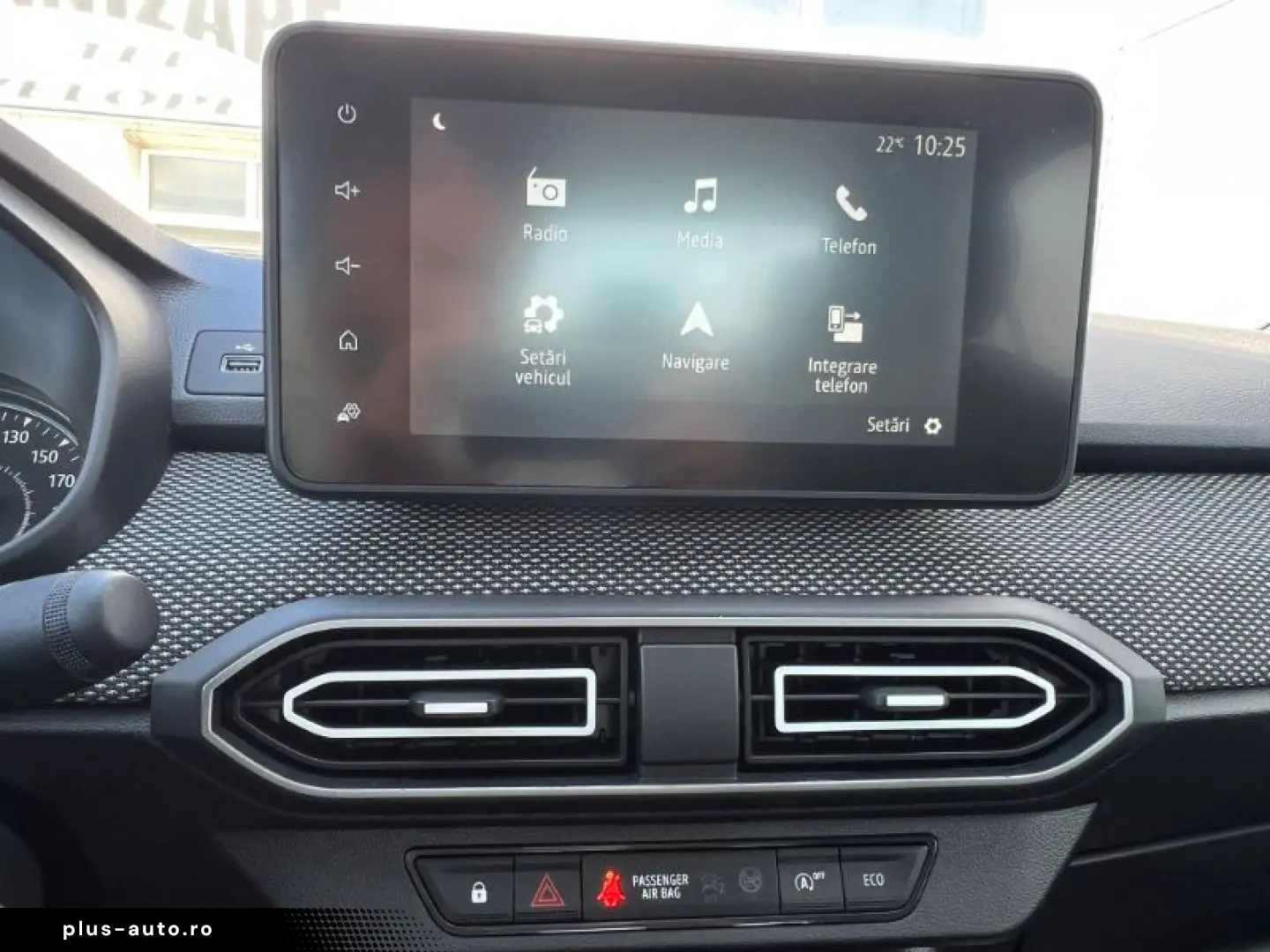 DACIA LOGAN 1.0 Eco-G 100CP Expression MT6