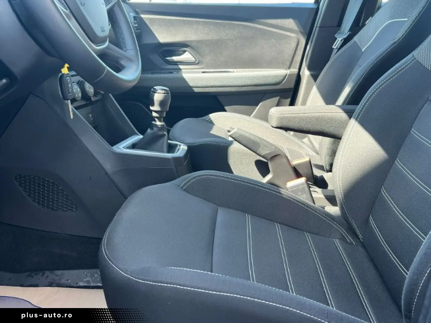 DACIA LOGAN 1.0 Eco-G 100CP Expression MT6