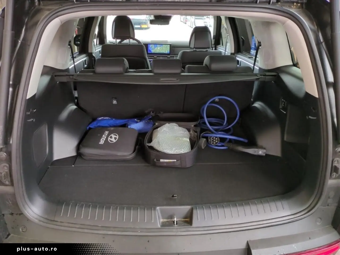 HYUNDAI SANTA FE PHEV 1.6 AT 4WD Signature Komf-P.Tech-P