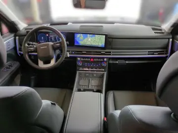 HYUNDAI SANTA FE PHEV 1.6 AT 4WD Signature Komf-P.Tech-P