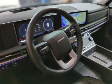 HYUNDAI SANTA FE PHEV 1.6 AT 4WD Signature Komf-P.Tech-P