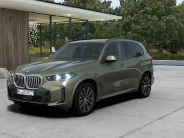 BMW X5 xDr 40i M SPORT AdLED AHK 360  H K HUD DAPro