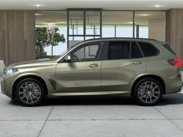 BMW X5 xDr 40i M SPORT AdLED AHK 360  H K HUD DAPro
