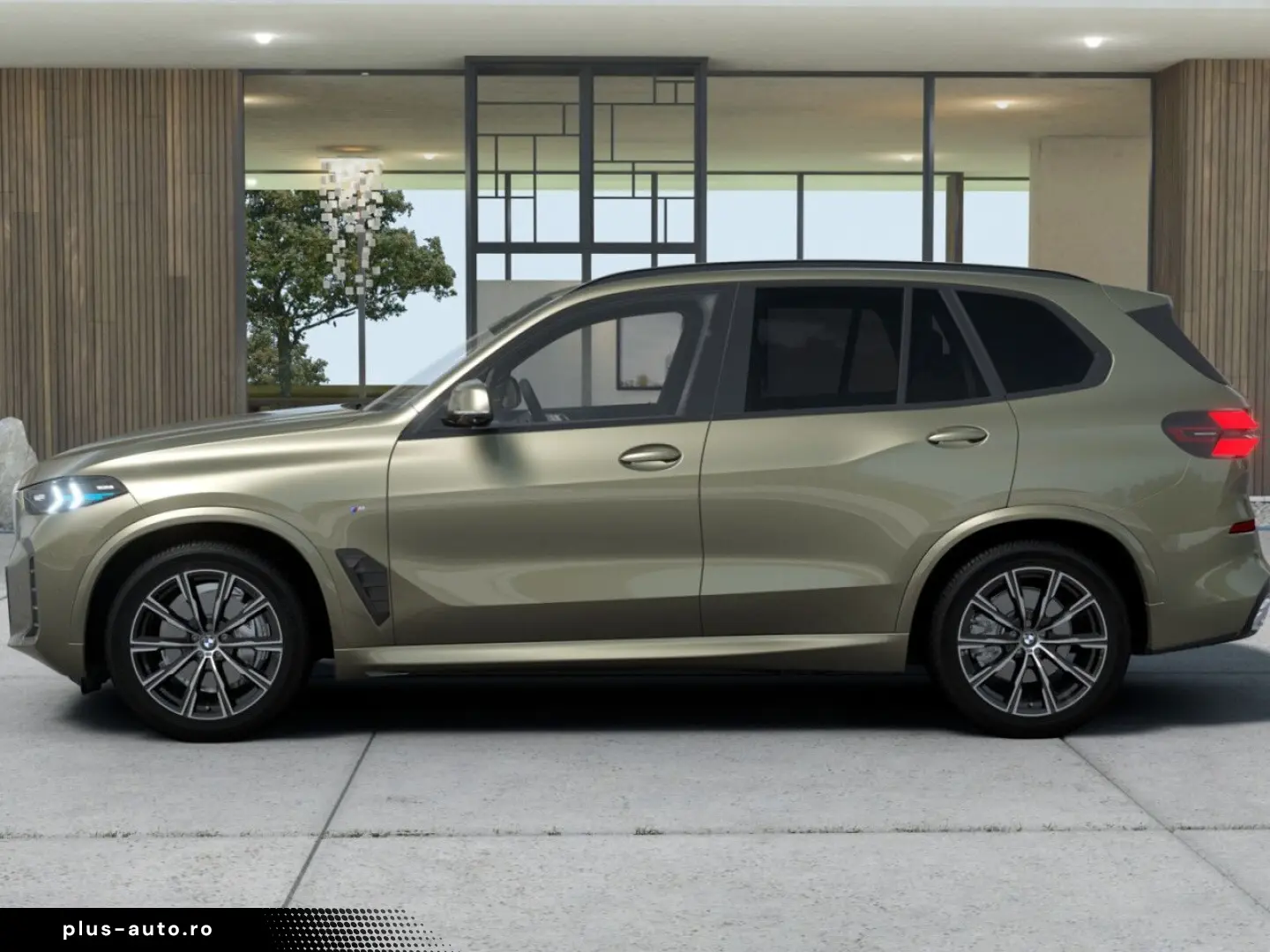 BMW X5 xDr 40i M SPORT AdLED AHK 360  H K HUD DAPro