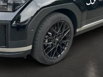 HYUNDAI SANTA FE Hybrid AWD SIGNATURE Komfort Technik GS