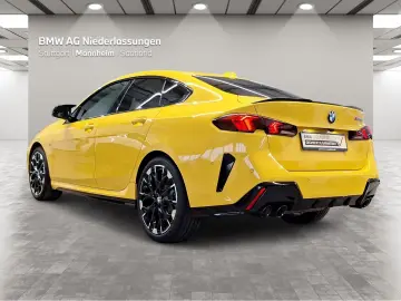 BMW M235 xDrive Gran Coupé M Sport Driv.Assist.Prof