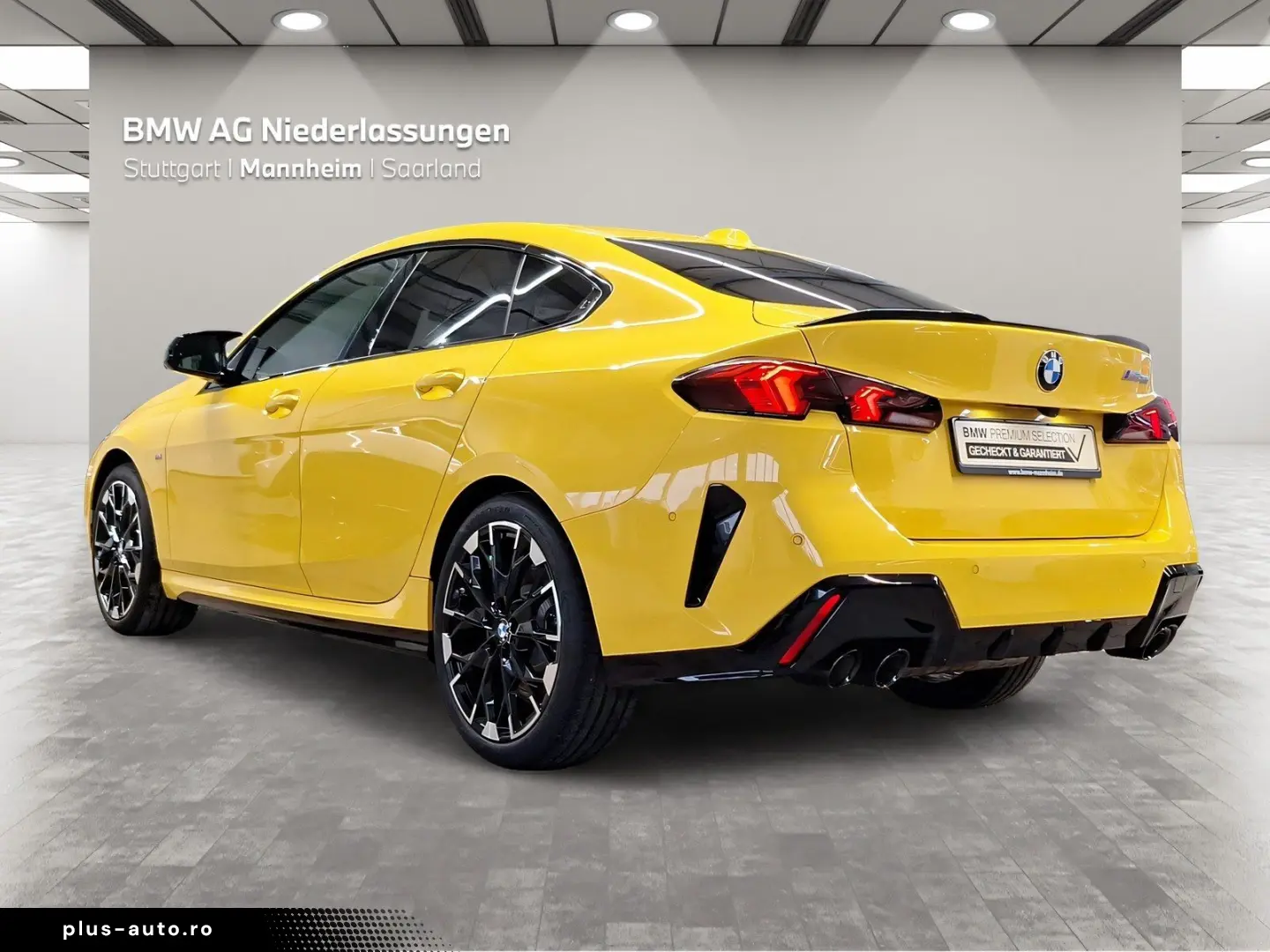 BMW M235 xDrive Gran Coupé M Sport Driv.Assist.Prof