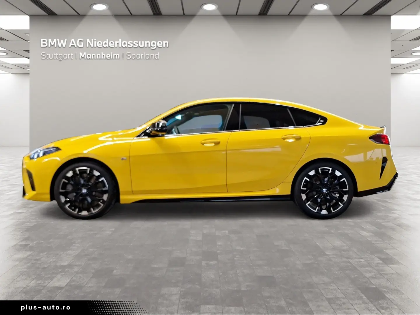 BMW M235 xDrive Gran Coupé M Sport Driv.Assist.Prof