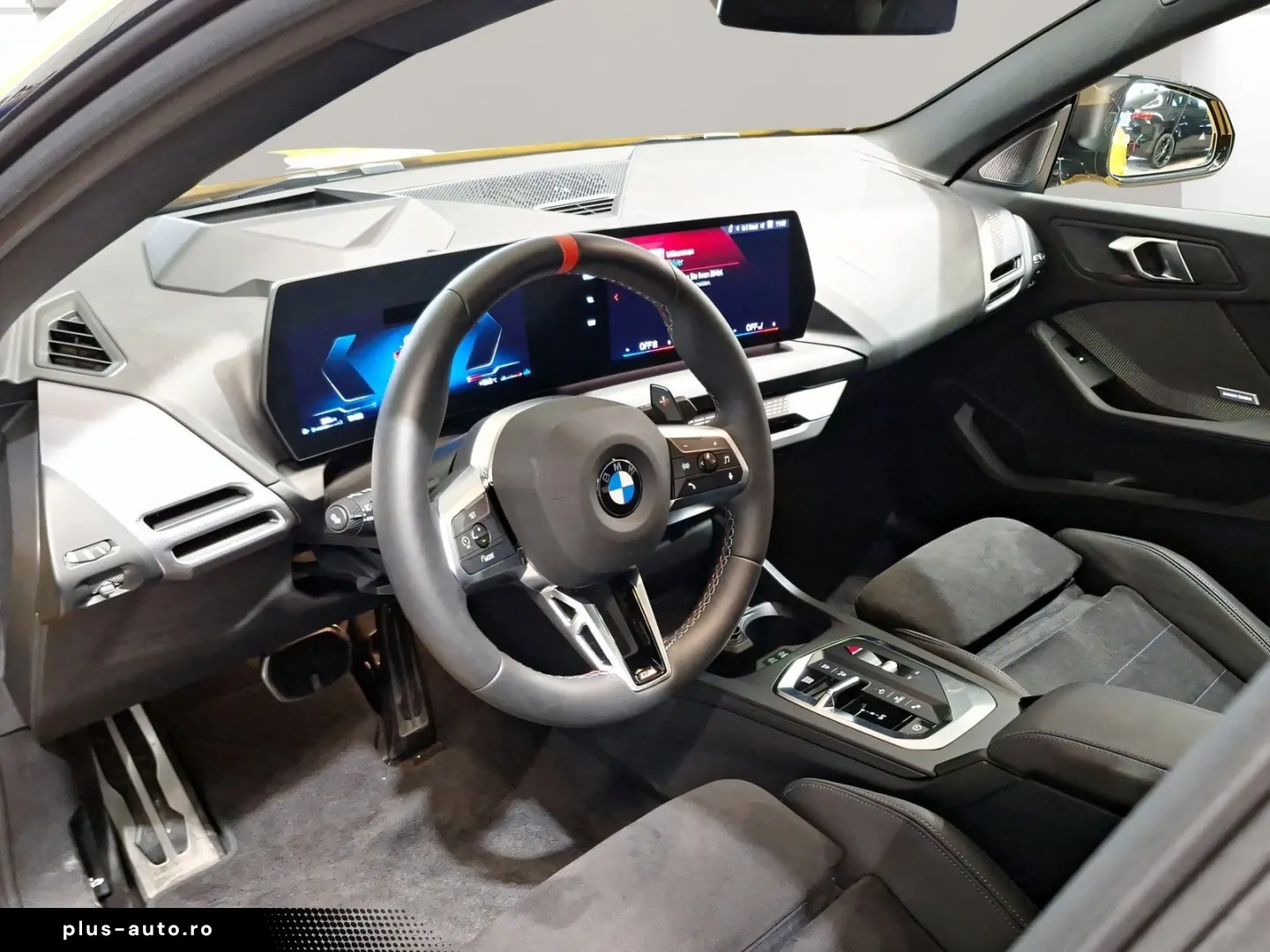 BMW M235 xDrive Gran Coupé M Sport Driv.Assist.Prof