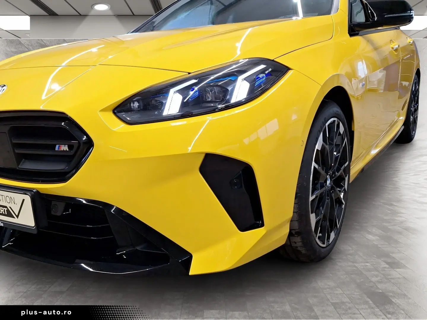 BMW M235 xDrive Gran Coupé M Sport Driv.Assist.Prof