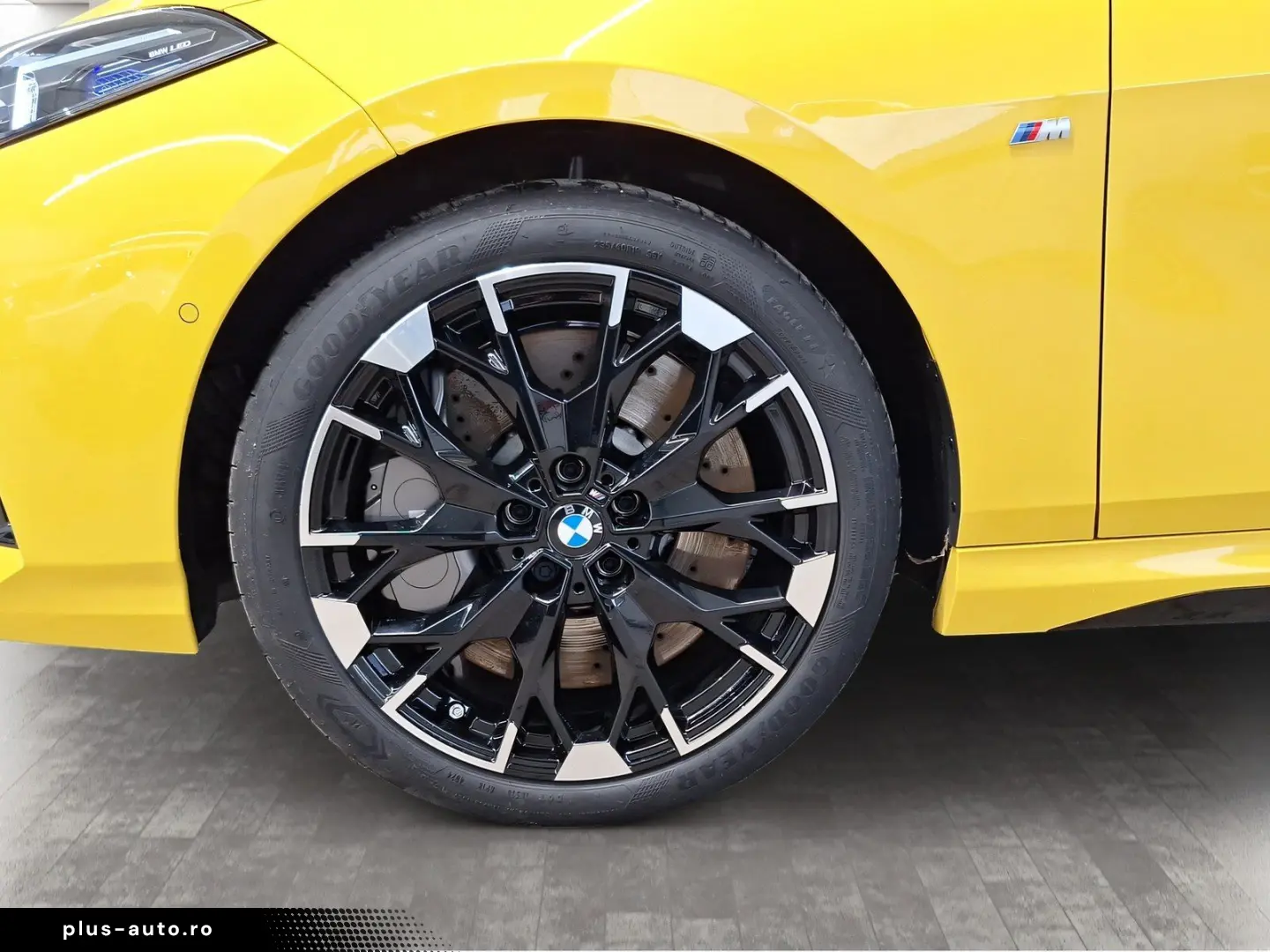 BMW M235 xDrive Gran Coupé M Sport Driv.Assist.Prof