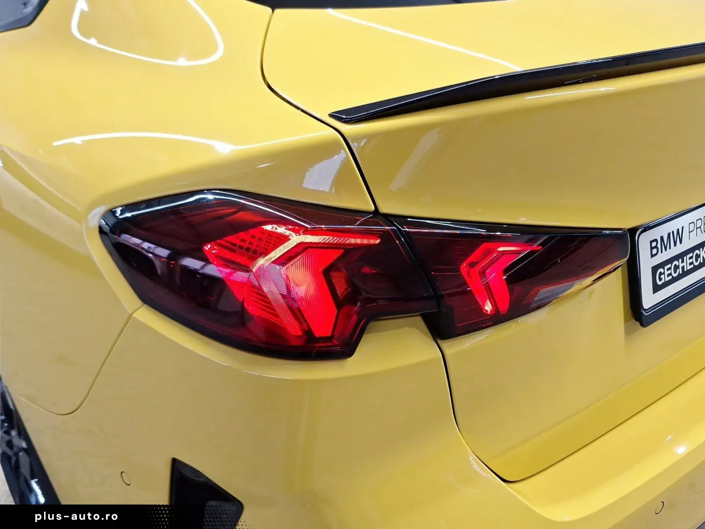 BMW M235 xDrive Gran Coupé M Sport Driv.Assist.Prof