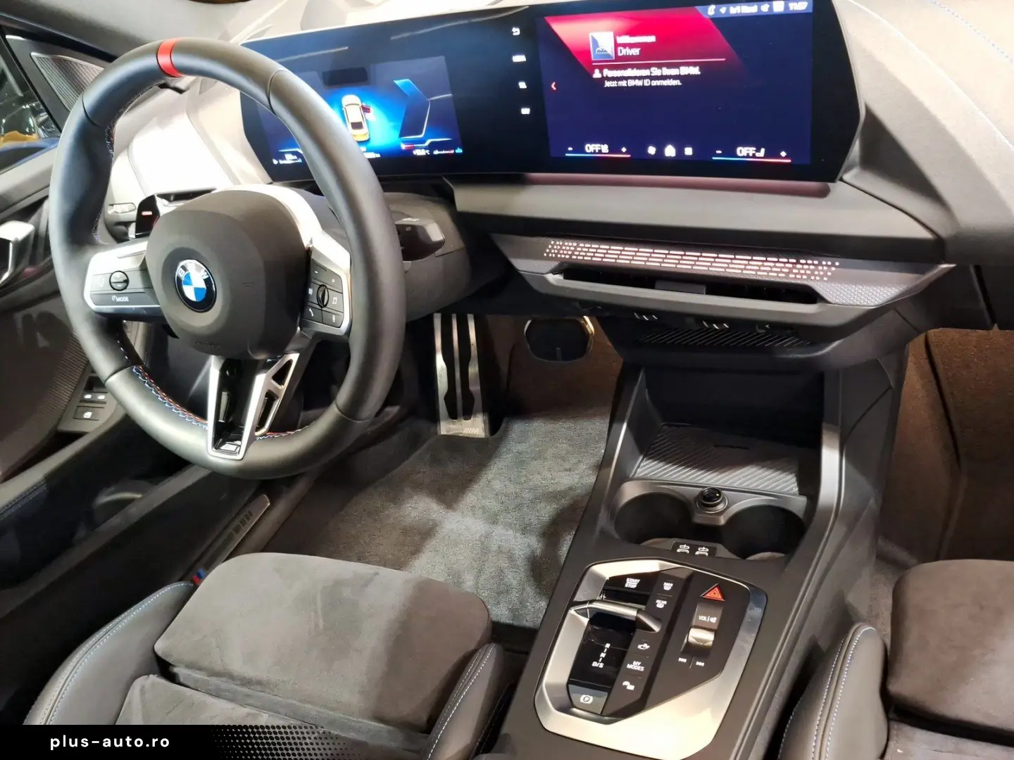 BMW M235 xDrive Gran Coupé M Sport Driv.Assist.Prof