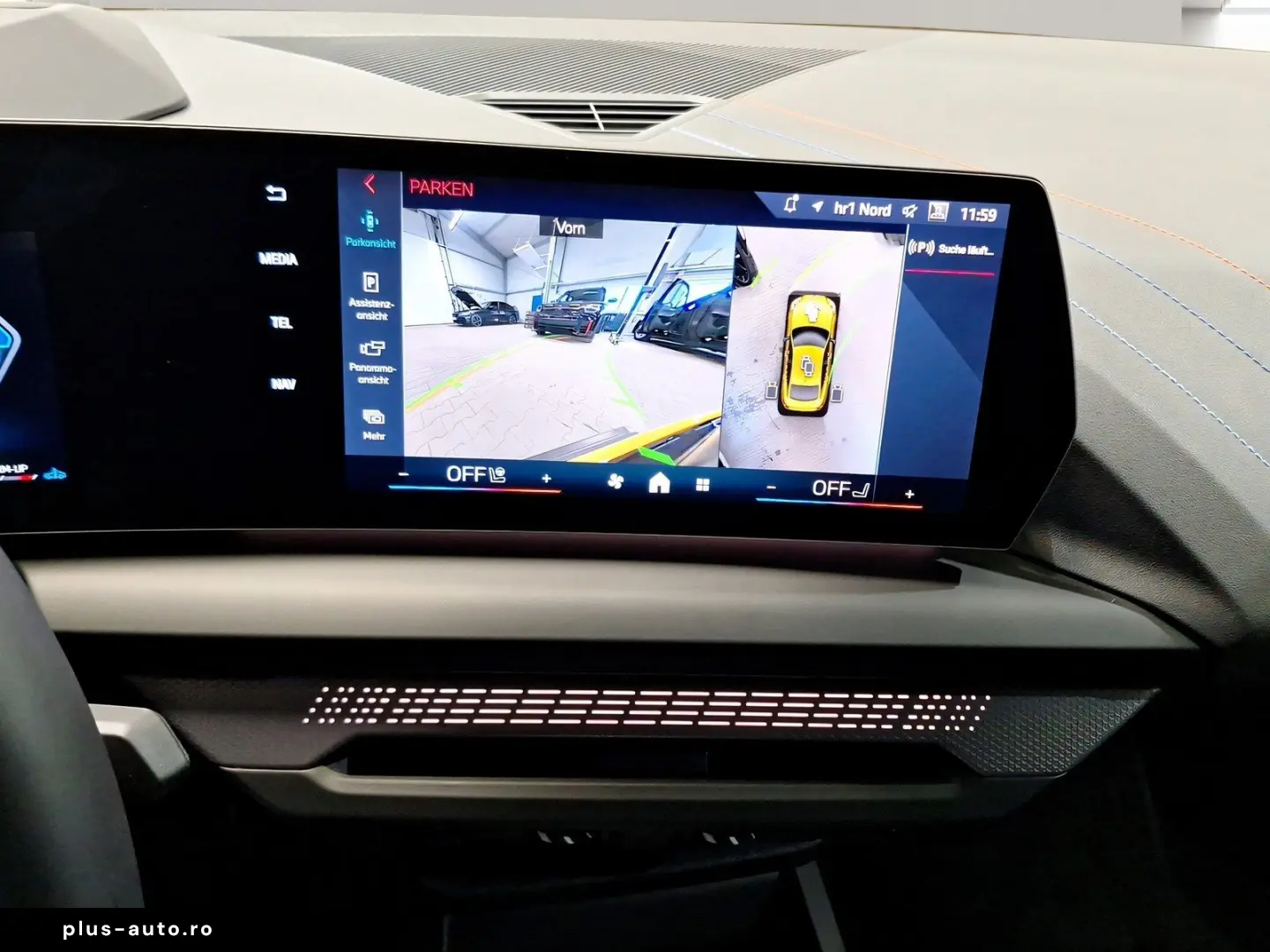 BMW M235 xDrive Gran Coupé M Sport Driv.Assist.Prof