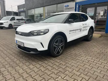 FORD CAPRI Premium Ext.Range 79kWh AWD 360 Kamera