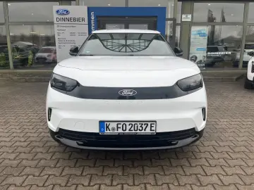 FORD CAPRI Premium Ext.Range 79kWh AWD 360 Kamera
