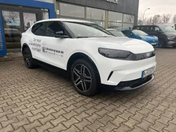 FORD CAPRI Premium Ext.Range 79kWh AWD 360 Kamera