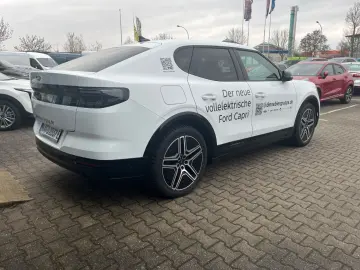 FORD CAPRI Premium Ext.Range 79kWh AWD 360 Kamera